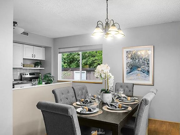 dinning room