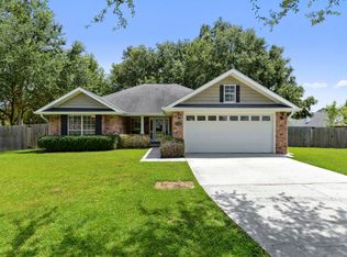 15280 Clear Springs Blvd, Biloxi, MS 39532