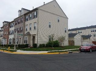 12000 Lake Baldwin Dr, Bristow, VA 20136