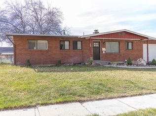 615 N 500 E, Brigham City, UT 84302