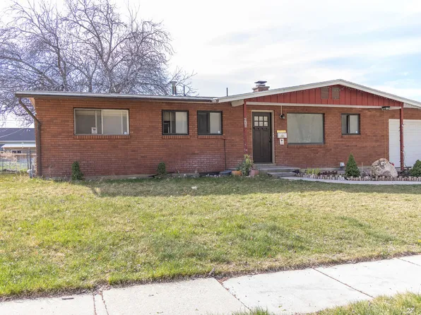 615 N 500 E, Brigham City, UT 84302