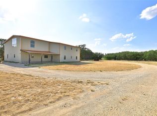 22728 State Highway 206, Cross Plains, TX 76443