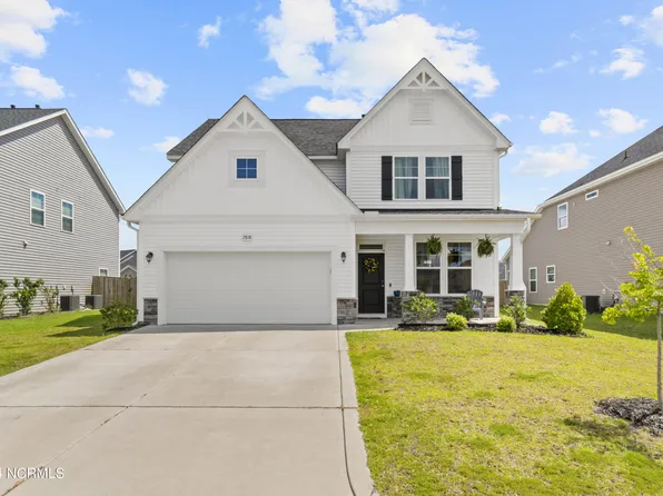 7818 Waterwillow Drive, Leland, NC 28451