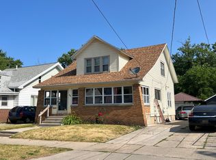 43 Banner St SW, Grand Rapids, MI 49507