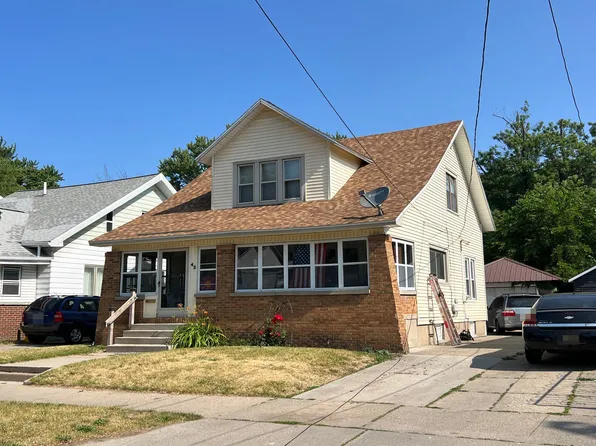 43 Banner St SW, Grand Rapids, MI 49507