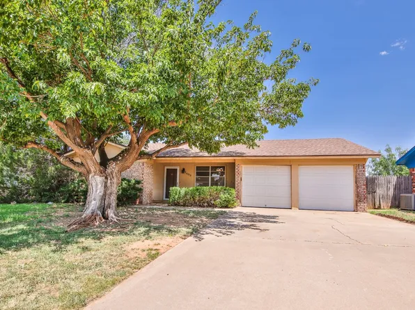 7403 Hickory Ave, Lubbock, TX 79404