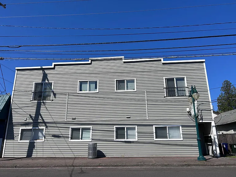 Spark apartments — Photo 28