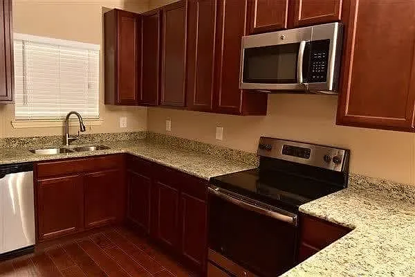 Congaree Villas — Photo 23