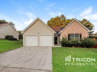 5897 Blacktop Way, Fairburn, GA 30213