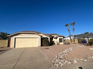 1648 N Diego, Mesa, AZ 85205