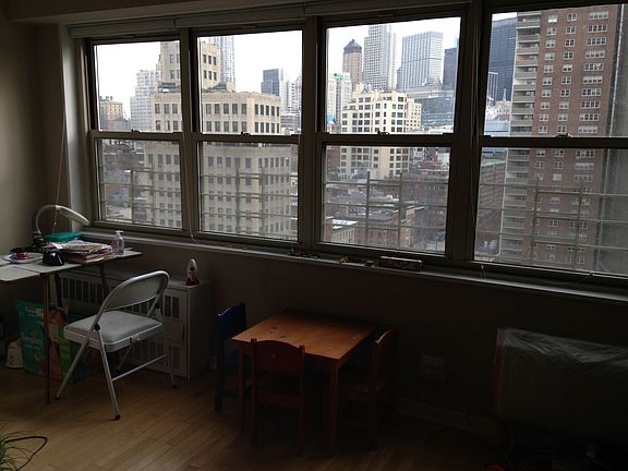 2nd image of 40 Harrison St APT 16E