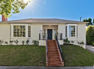 2037 Hillsboro Ave, Los Angeles, CA 90034