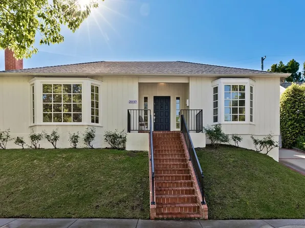 2037 Hillsboro Ave, Los Angeles, CA 90034