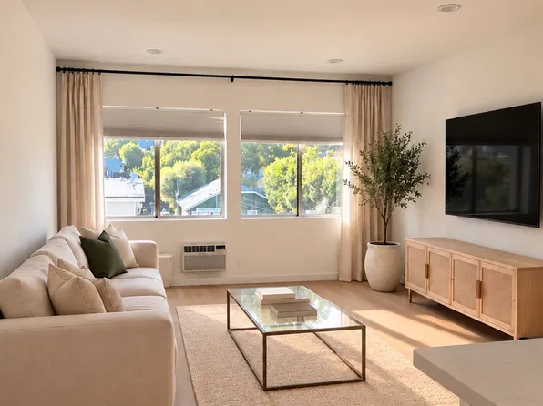 Genesee Luxe Apartments, 1221 N Genesee Ave APT 18, West Hollywood, CA 90046
