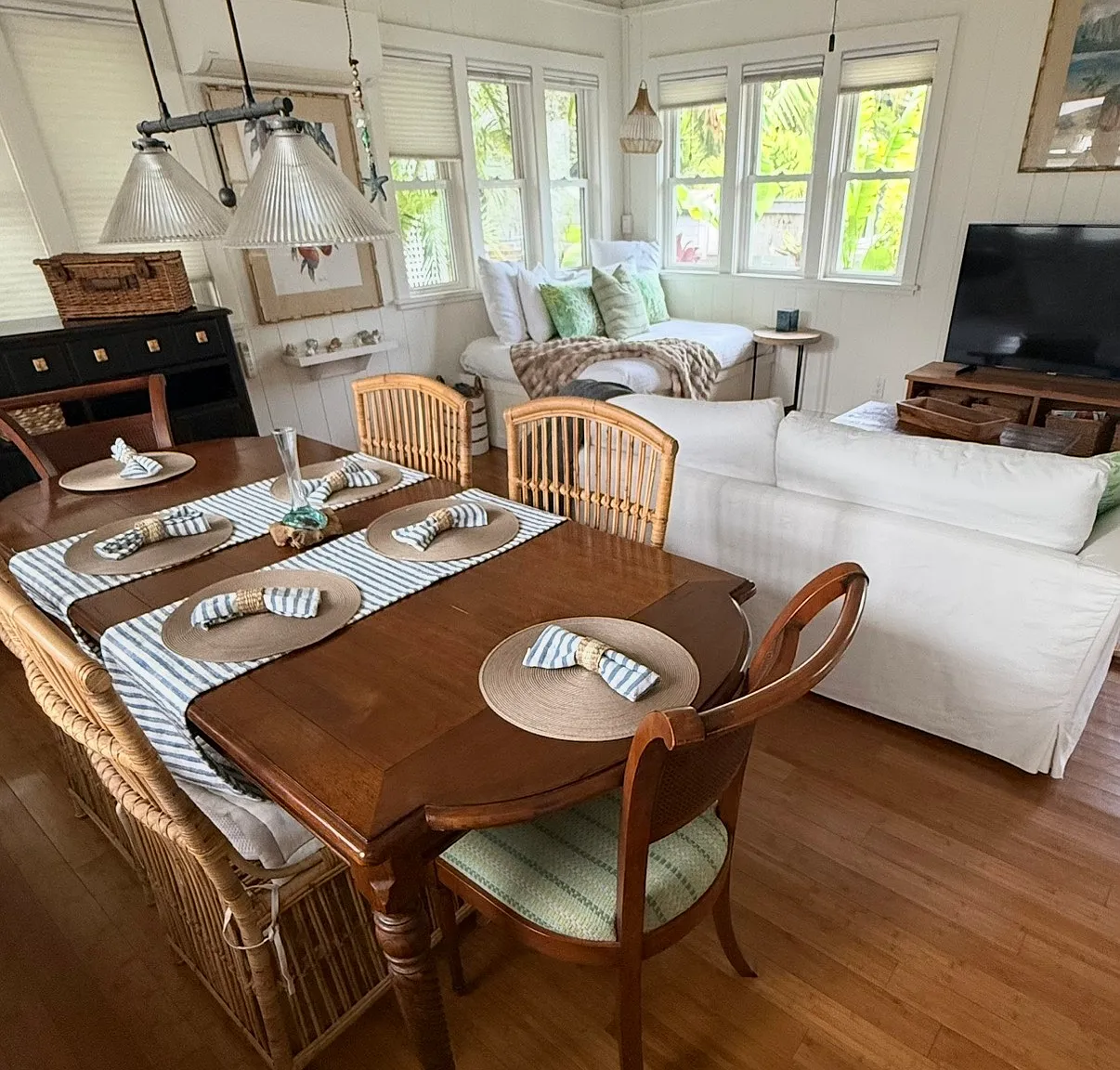 1 bed, 1400 sqft, $6,950 — Photo 4
