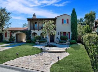 10627 Sumter Way, Tustin, CA 92782