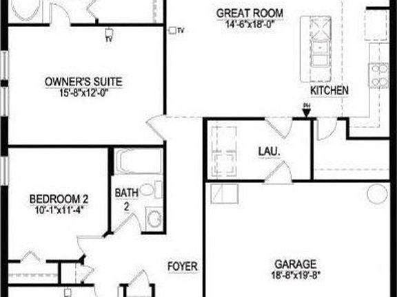 3rd image of 2208 SE 15th Pl