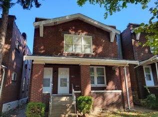 3227 Delor St FLOOR 2, Saint Louis, MO