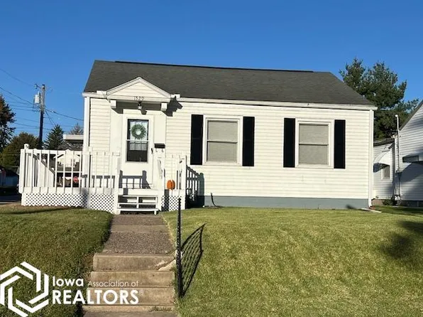 1529 S 8th St, Burlington, IA 52601