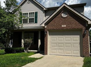 2105 Heath Land Pl, Lexington, KY 40516