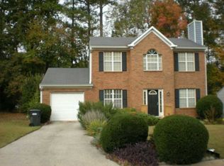 1359 Ling Dr, Austell, GA 30168