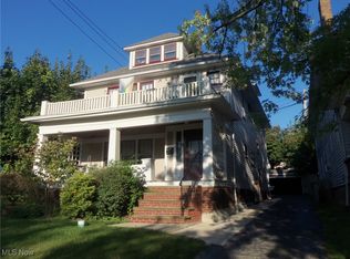 2165 Oakdale Rd, Cleveland Heights, OH 44118