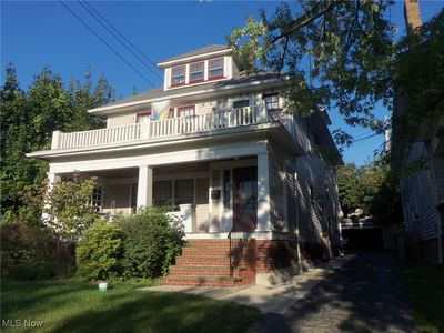 2165 Oakdale Rd, Cleveland Heights, OH, 44118