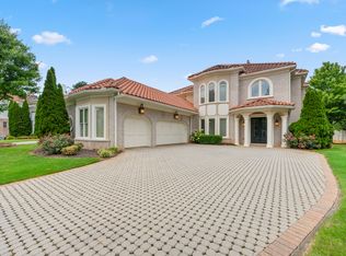 2285 Valla Parc Ct, Marietta, GA 30062