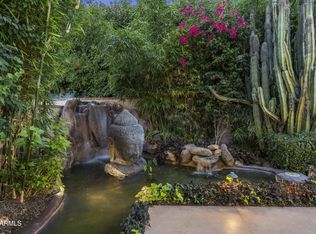 5762 N Scottsdale Rd, Paradise Valley, AZ 85253