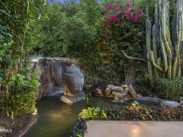 5762 N Scottsdale Road, Paradise Valley, AZ 85253