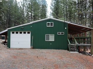 39879 Golden Chariot Rd, Baker City, OR 97814