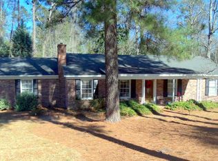 2941 Crestline Dr, Macon, GA 31204