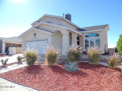7561 Plaza Taurina Dr, El Paso, TX, 79912
