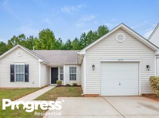 5019 Deerton Rd, Charlotte, NC 28269