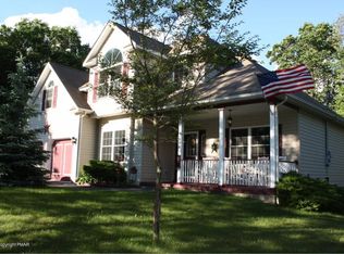 108 Ivy Way, Long Pond, PA