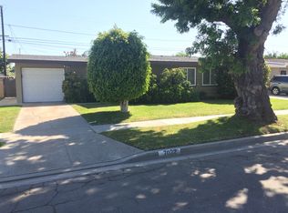 7022 E Rendina St, Long Beach, CA 90815