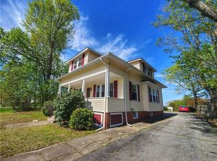 349 River Rd, Lincoln, RI 02865