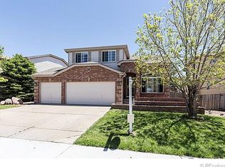6522 Old Divide Trl, Parker, CO 80134