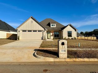 1212 Golden Eagle Way, Whitehouse, TX 75791