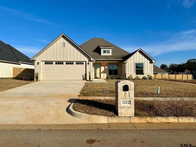 1212 Golden Eagle Way, Whitehouse, TX, 75791
