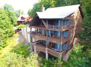 4450 Twiggs Dr, Hiawassee, GA 30546
