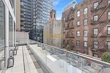 Rented by City Connections Realty