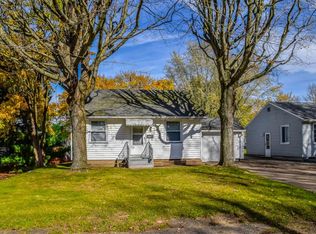 1217 39th St NW, Canton, OH
