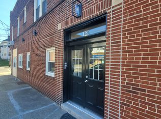 160 Stuyvesant Ave APT 3, Kearny, NJ 07032