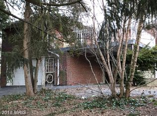 536 A St, Lavale, MD 21502