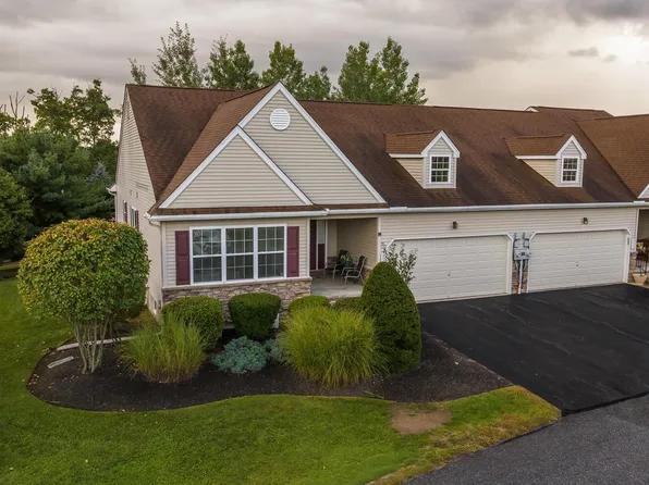 259 Refuge Cir, Drums, PA 18222