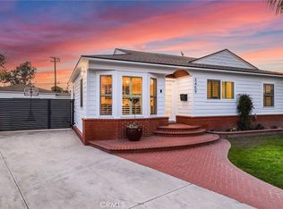 3459 Shipway Ave, Long Beach, CA 90808