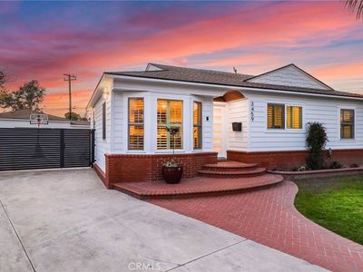 3459 Shipway Ave, Long Beach, CA, 90808