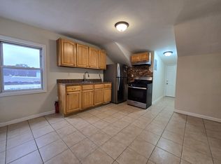 109 Claremont Ave #3, Jersey City, NJ 07305