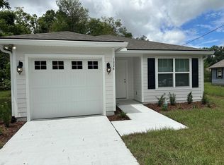 1324 Fairfax St, Jacksonville, FL 32209